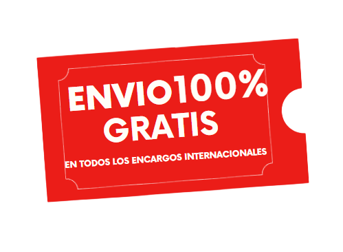 Etiqueta de Envío Gratis