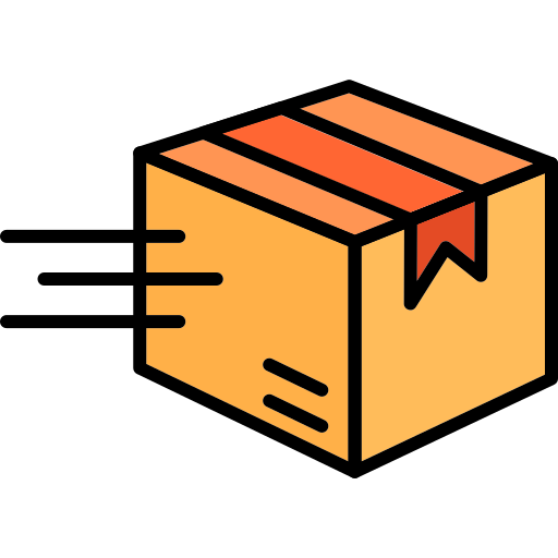 Paquete en Tránsito