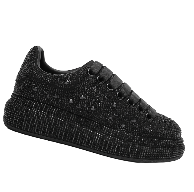 Zapatilla Alexander McQueen