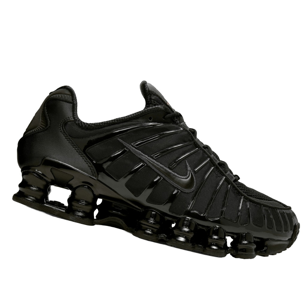 Zapatilla Nike Shox